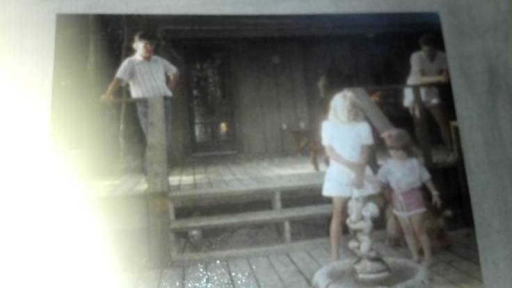 June 2014 fathers day