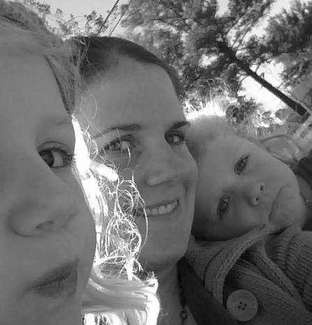 Nov29,2013 Mama and Girls