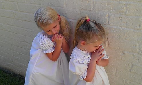 october 2014 grils white dress