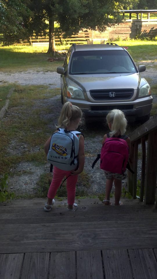 first day of co op aug 15 2014