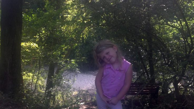 Roo camping Aug 20, 2014